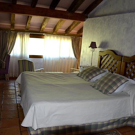 كوياذو إرموسو Posada Fuenteplateada المظهر الخارجي الصورة