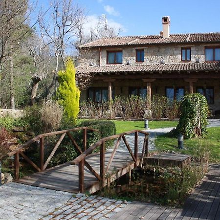 كوياذو إرموسو Posada Fuenteplateada المظهر الخارجي الصورة
