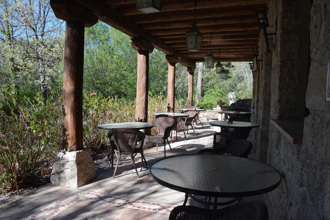 كوياذو إرموسو Posada Fuenteplateada المظهر الخارجي الصورة