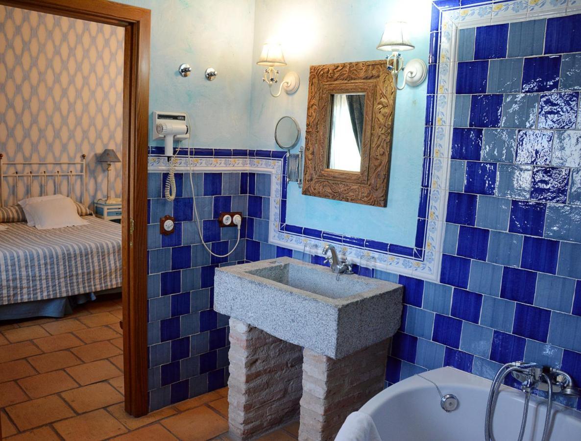 كوياذو إرموسو Posada Fuenteplateada المظهر الخارجي الصورة
