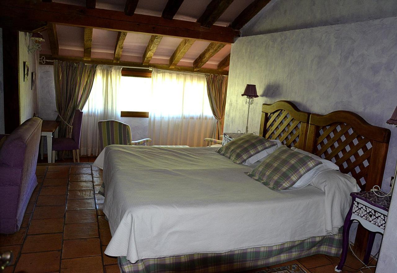 كوياذو إرموسو Posada Fuenteplateada المظهر الخارجي الصورة