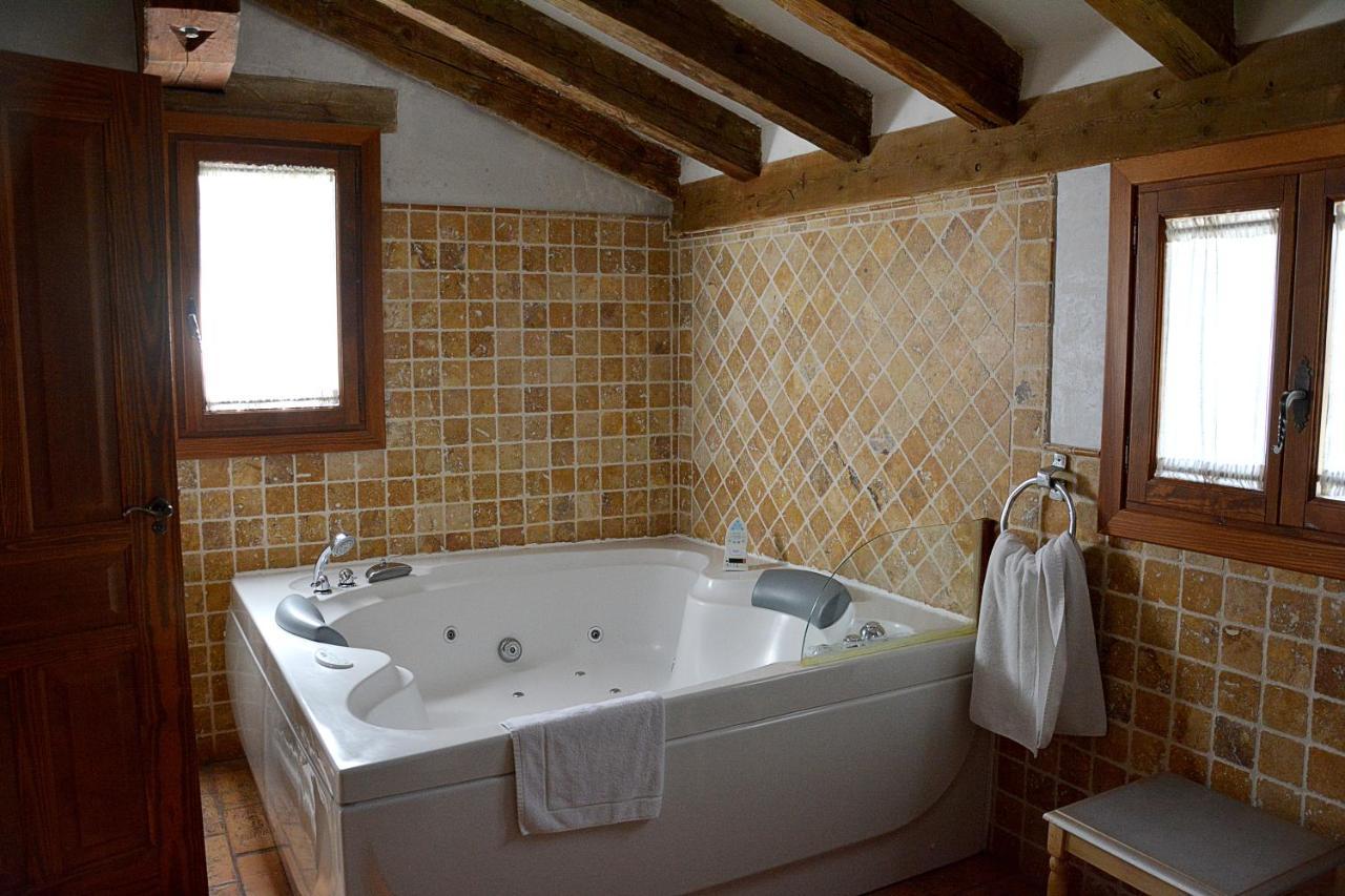كوياذو إرموسو Posada Fuenteplateada المظهر الخارجي الصورة