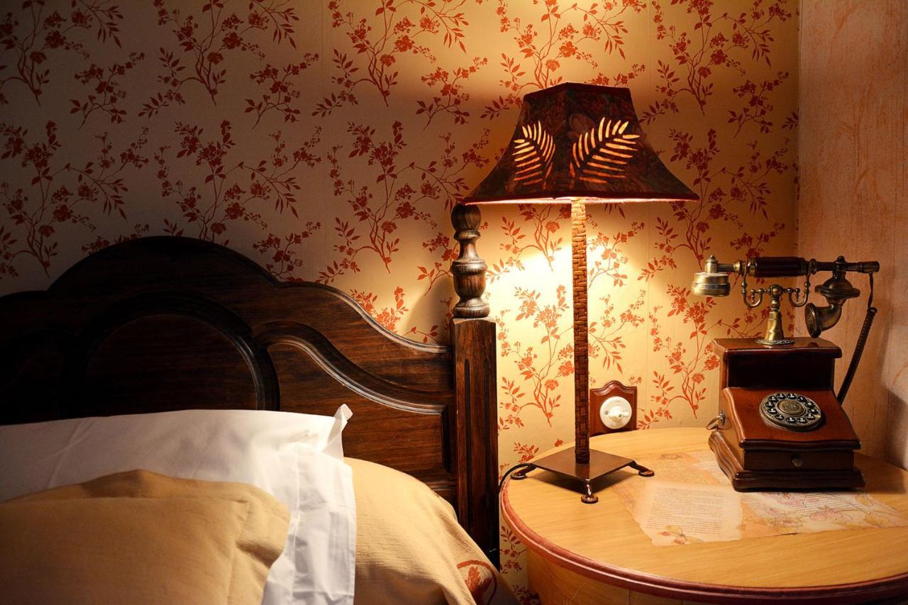 كوياذو إرموسو Posada Fuenteplateada المظهر الخارجي الصورة