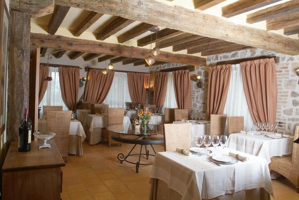 كوياذو إرموسو Posada Fuenteplateada المظهر الخارجي الصورة