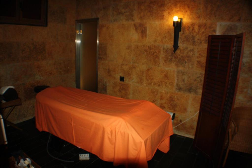 كوياذو إرموسو Posada Fuenteplateada المظهر الخارجي الصورة